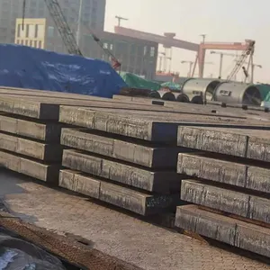 Astm A36 Mild Ship Astm A283 Grade C Mild Carbon Steel Plate / 6mm Thick mill test certificate Galvanized Steel Sheet Metal