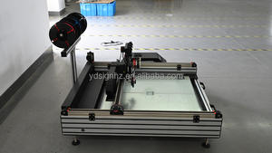 Impresora de Señalización 3D de Canal YDSIGN, Impresora de Letras y Palabras Luminosas Grandes, Impresora de Letras LED para Señalización - Product Image 3