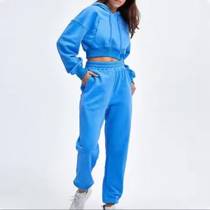 Nouvel arrivage en gros : Sweat à capuche ample décontracté pour femme, tendance avec imprimé, collection automne-hiver - Product Image 5