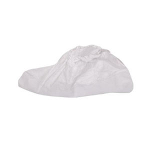 Venta caliente antideslizante CPE zapato cubre desechable CPE con precio al por mayor OEM - Product Image 2