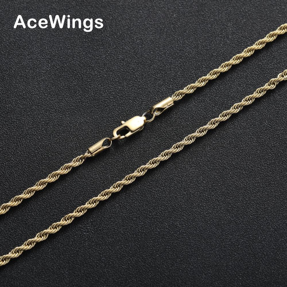 Small Gold Chain Ropes How to Choose the Best Gold Rope Chain 14K: A Complete Buyer's Guide
