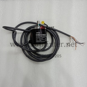 Codificador WD de Alta Calidad E6B2-CWZ6C 1000P/R 5 a 24 VCC - Product Image 2