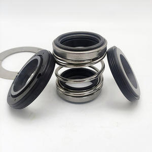 Joint d'étanchéité mécanique double face Shaft SealS ED560 VULCAN 261B pour pompe TSURUMI 60mm - Product Image 2