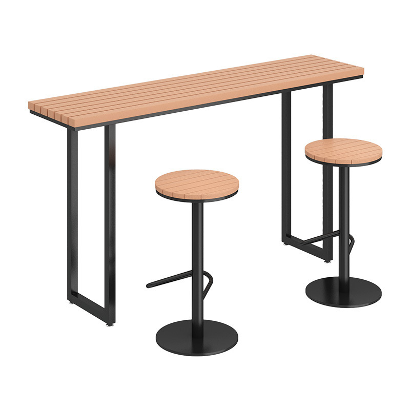 One table and two chairs-160 tables