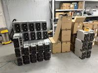 Vente en gros de machines d'extraction Bitcoin d'occasion S19 95T Bitmain Antminer, machines d'extraction de Bitcoin, machines d'extraction de crypto-monnaies, machines d'extraction ASIC S19K S19J S19XP Pro
