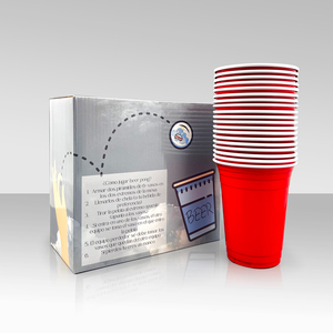 Giftmaker bia <span class=keywords><strong>Pong</strong></span> uống trò chơi hen bên Stag hoạt động người lớn bên trò chơi - Product Image 2