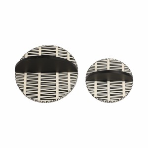 Scultura Decorativa da Tavolo in Resina a Forma di Sfera per Casa, Ufficio, Bagno, Soggiorno, Ornamento per Scaffale - Product Image 2