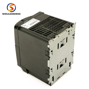 Contrôleurs PLC PAC d'automatisation industrielle de haute qualité avec contrôleur 6SE6440-2UD24-0BA1 - Product Image 4