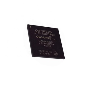 EP1C6F256C8 Nuovo Dispositivo Logico Programmabile Originale IC FPGA 185 I/O FBGA256 Componenti Elettronici EP1C6F256C8N - Product Image 4
