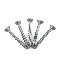 Tornillo cuadrado de alto rendimiento, fabricante de China, personalizado, de bolsillo