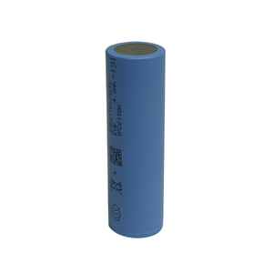 High Power Lithium Ion <b>Battery</b> Cells 21700 4000mAh 3.6V <b>3.7V</b> 40PL 18C 20C Continuous Discharge Rate Li-ion Cell - Product Image 1