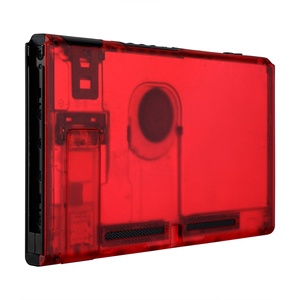 Carcasa Trasera para Juegos Profesionales para Nintendo Switch, Cubierta Trasera de Consola de Alta Calidad - Product Image 3