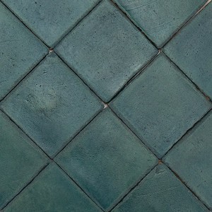 Piastrelle in ceramica Chroma Basalte 10x10 per rivestimento a parete e pavimento - Product Image 4