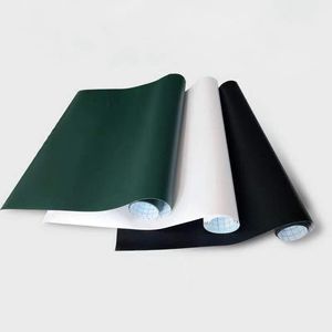 Pegatinas para Pizarra que se Pueden Borrar, para la Enseñanza de Niños, para Uso Doméstico, Papel Autoadhesivo Removible - Product Image 2