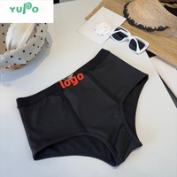 Fabricant de maillots de bain de luxe pour femmes, vente en gros de bikinis string de haute qualité, impression personnalisée, bikini taille haute, mini micro bikini