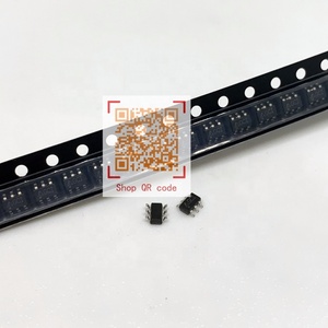 Nuevo: AP3211KTR, marca de la: <span class=keywords><strong>GCI</strong></span> - IC REG BUCK ADJ 1.5A, de la que se puede ver más abajo. - Product Image 1