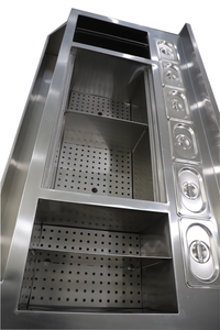 Acheter Bar Projet de Cuisine Commerciale Conception de Cuisine Commerciale Professionnelle - Product Image 6