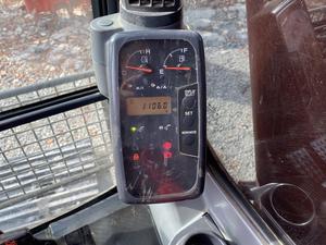 Ready 100% Célèbre Japon populaire Fabriqué pour Hitachi zx350 Pelle pelleteuse d'occasion Hitachi zx350 CE EPA à vendre - Product Image 5