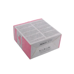 Hộp giấy carton in logo tùy chỉnh, gấp gọn, treo được, dùng làm bao bì quà tặng đồ chơi tình dục người lớn - Product Image 4