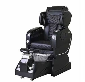 Sillón Eléctrico de Masaje para Pies, Silla de Lavado de Pies, Baño de Pies, para Salón de Belleza, SPA - Product Image 1