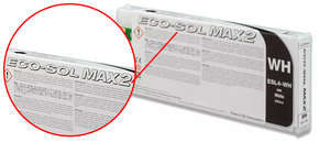 ตลับหมึก OCB MAX2 ขนาด 220 มล. พร้อมชิปแบบใช้ครั้งเดียว หมึก Eco Solvent สำหรับเครื่องพิมพ์ Roland XF-640 RE-640 - Product Image 3