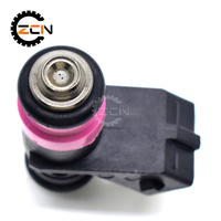 Boquilla de inyector de combustible H132259 8200132259 para Renault Clio Megane Grand Modus 1,6 16V