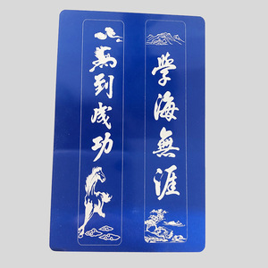 Máquina de litografía ic, chip completamente automático, compatible con 100x100 -200x200mm, marcado láser de fibra de gran alcance - Product Image 6