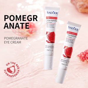 Crème Contour des Yeux Nourrissante en Gros Anti-Rides Hydratation <span class=keywords><strong>Intense</strong></span> Apaisante Raffermissante Texture à Absorption Rapide Éclaircissante Soin des Yeux - Product Image 1