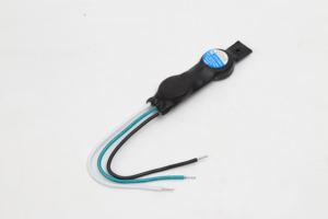 20KV promovv parafoudre 20KA IP65 lampadaire LED 10kA 20kV Street Lights dispositif de Protection d'entraînement - Product Image 5