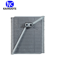 Évaporateur de climatisation Knt pour RVR/Lancer 2.0L 2.4L OEM 7810A017 7810A123 7810A244 2014081 2733852 4712097