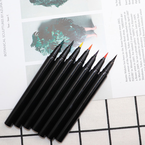 Crayons à paupières, <span class=keywords><strong>Eyeliner</strong></span> liquide couleur néon, 7 couleurs, produit privée, vente en gros, nouvelle collection 2020 - Product Image 3