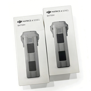 Nouvelle Batterie de Vol Intelligente Originale Matrice 4E 4T 6741mAh, Accessoire de Drone <span class=keywords><strong>DJI</strong></span>, Pièce de Rechange, Stock Disponible - Product Image 1