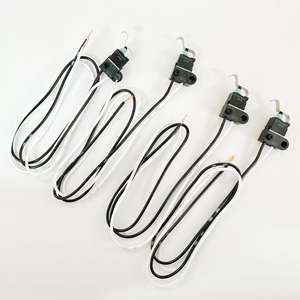 Настраиваемые Различные модели, с правой стороны, с большими концевыми переключателями, жгут проводов - Product Image 1