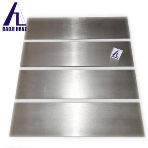 ASTM B386 ince saf molibden levha levha fiyatı kg başına - Product Image 4