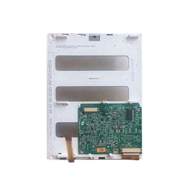 Original Kyocera 4.7 inch 320x240 20 pins STN Monochrome LCD Module Display KG047QVLAA-G020