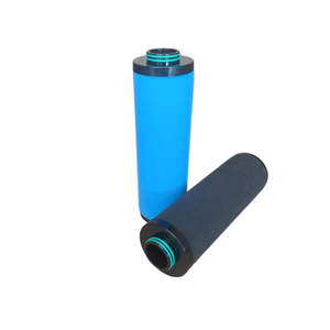 Elemento de Filtro de Precisión de Alto Rendimiento para Compresores de Aire de Tornillo - Product Image 1