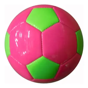 促销标志定制 PVC 足球体育用品
