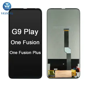 Điện Thoại Di Động Màn Hình Lcd Cho Motorola Moto G Pro G5 G5s G6 G7 Play G8 Power Lite Màn Hình Cảm Ứng G9 Plus G10 G20 G22 G30 G31 5G