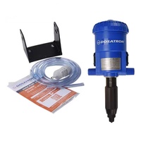 Pompe doseuse proportionnelle Doser Ratio Doser pour système d'irrigation goutte à goutte des terres agricoles