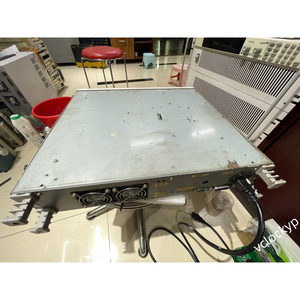 Potentiostat/Galvanostat KIKUSUI KFM2030 pour mesure d'impédance de pile à combustible et test de batterie - Product Image 4