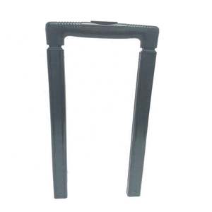 Poignée télescopique pour valise Tian Yu T830C, robuste, étanche, réglable, en alliage d'aluminium épaissi à 4 niveaux - Product Image 4