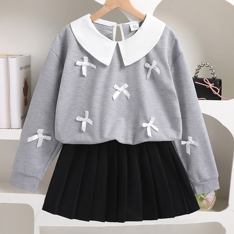 Capsule Wardrobe Cute Outfit Ideas For 12 Year Olds Korean Teen