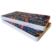 Libro de tapa dura personalizado libro de tablero para niños impresión Offset