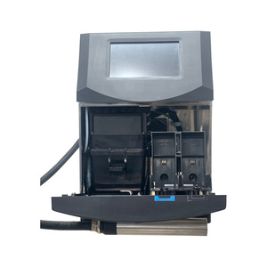 เครื่องพิมพ์อิงค์เจ็ท CIJ รุ่น Continuous Small Character 1650HR 1710 1860 1880 สำหรับพิมพ์วันหมดอายุและบาร์โค้ด 1240 1280 - Product Image 5