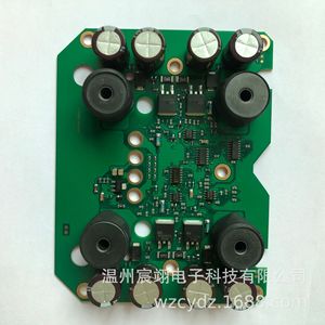 Módulo de Control de Bomba de Combustible 904-229 para Ford F350, Pieza de Repuesto para Automóvil - Product Image 1