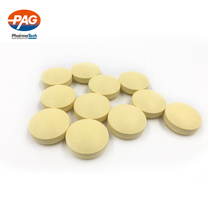Etiqueta Privada de grado de alimentos suplemento diario <span class=keywords><strong>metilcobalamina</strong></span> vitamina <span class=keywords><strong>B12</strong></span> tabletas - Product Image 1