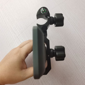 สถานีควบคุม GEO-POSITION G6 รุ่น Q5 ระบบ GPS GNSS RTK พร้อมช่องสัญญาณ GNSS 1408 ช่อง มาตรฐาน IP68 รองรับ 4G - Product Image 6