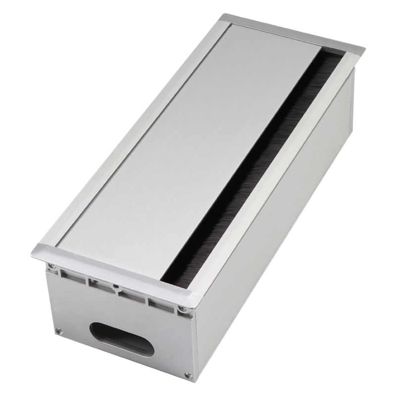 220*120mm, silver