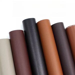 رقعة إصلاح جلدية ذاتية اللصق لإصلاح الأرائك وتجديد تنجيد السيارات وتجديد الأغطية الجلدية الناعمة - Product Image 2