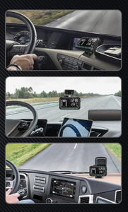 <span class=keywords><strong>Tpms</strong></span> kỹ thuật số giám sát áp suất lốp hệ thống 290psi cảm biến bên ngoài cho RV xe tải Trailer xe buýt 6 8 10 12 14 16 18 22 36 bánh xe - Product Image 6